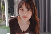 中村みずき 色白スレンダーな極上モデルボディを披露